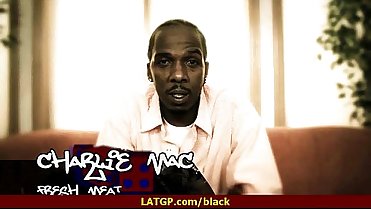 Black Loving Mom Gets Pounded Hard 29