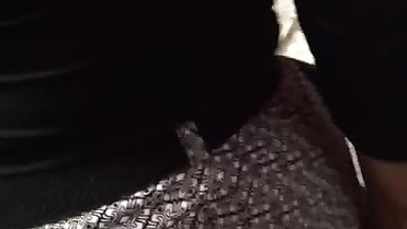 Siguiendo y tocando a madura PART2