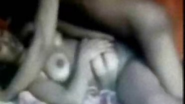 Indian  mature mom and her boy! Amateur!