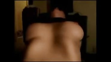 Mommy tells her Boy to fuck her harder