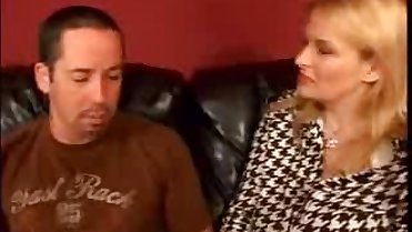 Mature Mom Fucked By Young Man