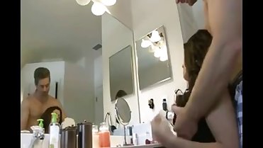 fucking mommy in the ass TTT