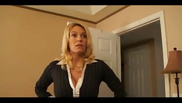 Guy blackmails not mom and fuckher and not daughter