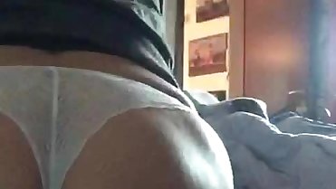 Ancora Lei questa sera la inculo