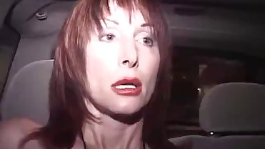 Mature Mom is getting fucked by a young boy