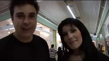 Mom From The Street...F70