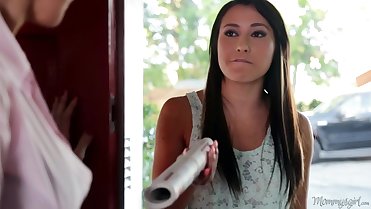 Mommy's Daughter's Friend