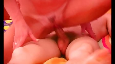 Aging moms and their young fuckers