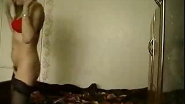 Horny mom fucked by boy