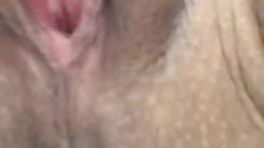 Mi Puta masturbandose para mi