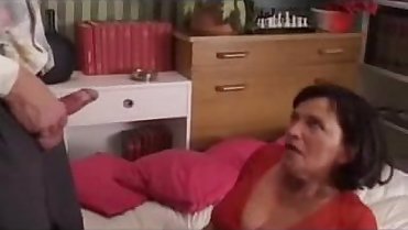 Mysterr - Hardcore Mom