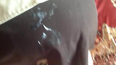 Cum my mom skirt blouse