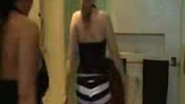 TWO HOT MOMS HAVING FUN IN SHOWER - JP SPL