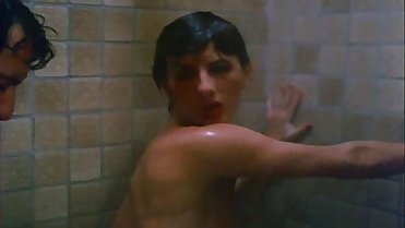 Good vintage moments from 2 movies