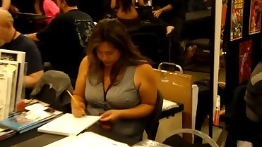 jacking in my pants hunting asian mama tits