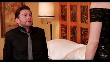 xHampster Com- meet this alluring hot devil