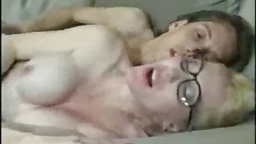 Stupid Mom and young Boy