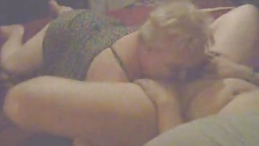 I discovered that my old mom is a pervert lesbian