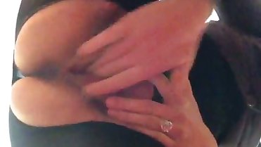 My juicy lunch moment...