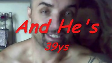 Mom playing with her toys