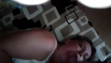 MY FRIENDS MOM IS A REAL WHORE !!!