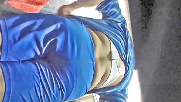 My Mom In the Shower 9