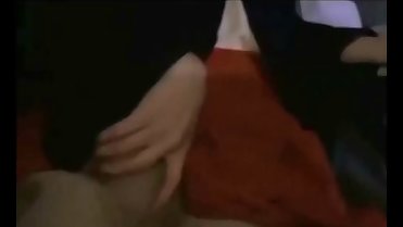 mom touched & fucked in cinema