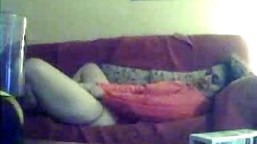 Masturbation of my nasty mom. Hidden cam