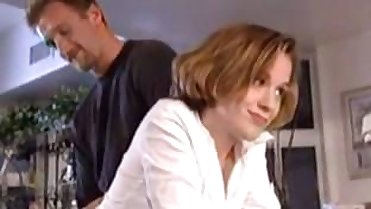 WELL I TRIED TO TELL YOU MOM