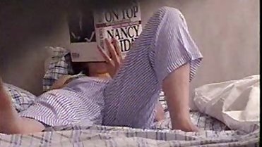 Spycam in Swinger Family. What moms do when they home alone