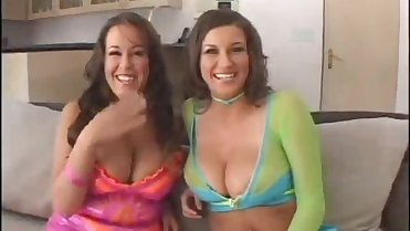 Moms screwing long hard Pricks