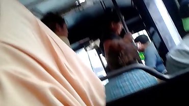 ENCOXCANDO MANO VECINA RUTA 2