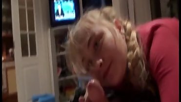 when mom is not home