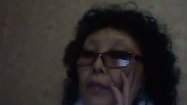 54 yo russian mature mom webcam show