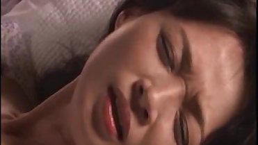 mom still horny at old age