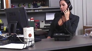 Me And Mommy, Scene 3