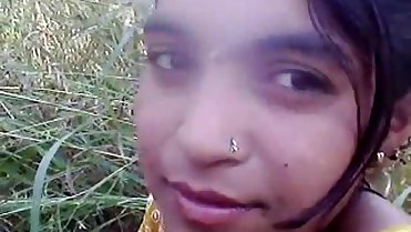 BANGLA GF WITH LOVER