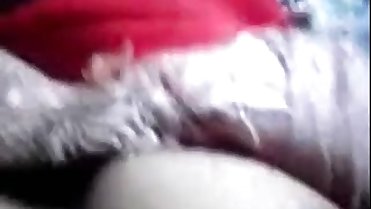 BANGLADESHI - MANZU Vabi Doing Masti with Her Lover