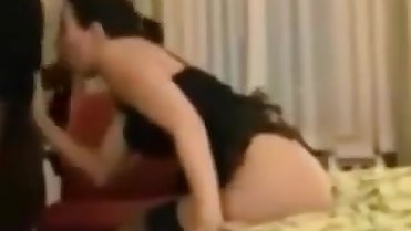 Interracial moments (compilation)