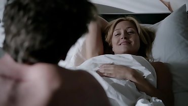 Sasha Alexander Shameless
