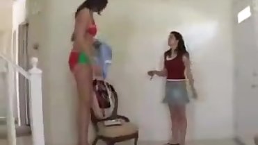 Tall sexy woman Astrid