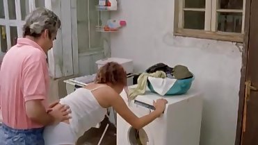 Дядюшка Хулио , вы мне со стиралкой не поможете разобраться