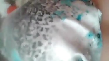 Kocasını Aldatan Türbanlı (Turkish Turban)