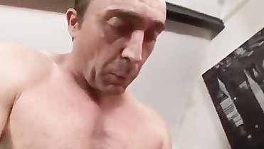 granny old mom mother