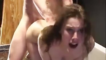 Amauteur Anal Pain TheGreekPorno