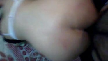 Desi girl enjoying with boy friend