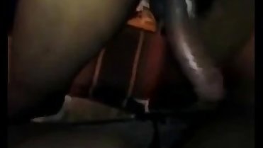 She always there for my dick