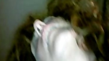 Mia moglie a cavallo, ma di un cazzo.