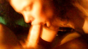 Room mate getting me ready