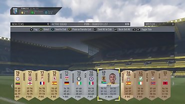 OMG I PACKED RONALDO!! - FIFA 17 PACK OPENING (Early Access)
